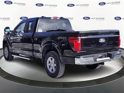 New 2025 Ford F-150 XLT Super Cab for sale #94274 - photo 2