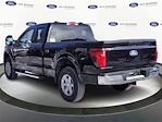 New 2025 Ford F-150 XLT Super Cab for sale #94274 - photo 2