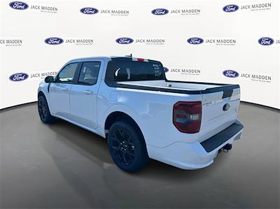 New 2025 Ford Maverick Lobo SuperCrew Cab for sale #94706 - photo 2