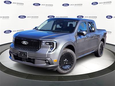 2025 Ford Maverick SuperCrew Cab AWD Pickup for sale #95247 - photo 1