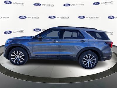 New 2026 Ford Explorer - photo 1