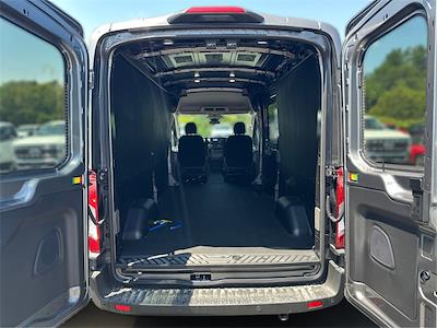 2025 Ford Transit 250 Medium Roof RWD Empty Cargo Van for sale #96331 - photo 2