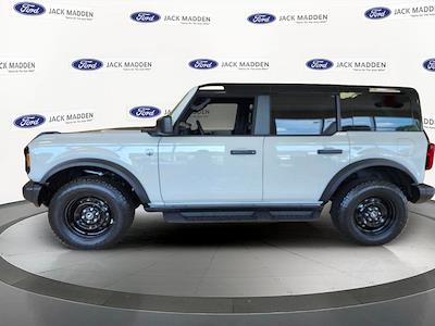 2026 Ford Bronco 4WD SUV for sale #96538 - photo 2