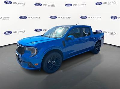 New 2025 Ford Maverick Lobo SuperCrew Cab for sale #96814 - photo 1
