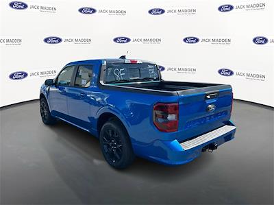 New 2025 Ford Maverick Lobo SuperCrew Cab for sale #96814 - photo 2