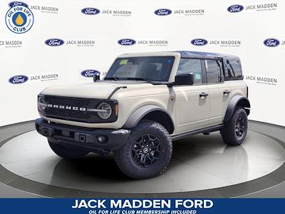 2026 Ford Bronco 4WD SUV for sale #97357 - photo 1