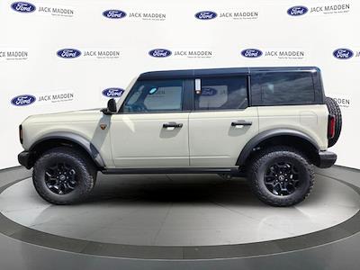 2026 Ford Bronco 4WD SUV for sale #97357 - photo 2