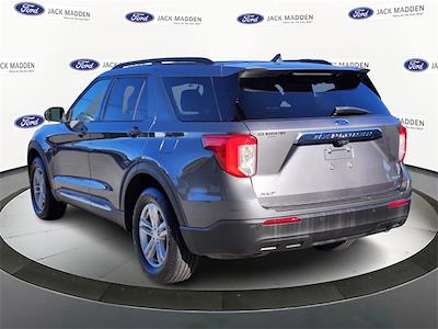 2021 Ford Explorer 4WD SUV for sale #97605A - photo 2