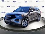 2021 Ford Explorer 4WD SUV for sale #97605A - photo 1