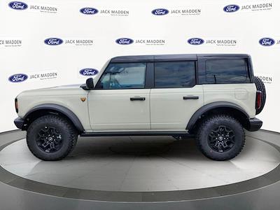 2026 Ford Bronco 4WD SUV for sale #98664 - photo 2