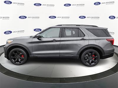 Used 2020 Ford Explorer ST for sale #98910A - photo 2