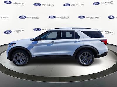 New 2026 Ford Explorer - photo 1