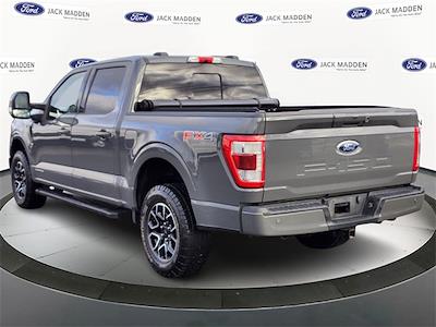 2021 Ford F-150 SuperCrew Cab 4WD Pickup for sale #99838A - photo 2