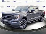 2021 Ford F-150 SuperCrew Cab 4WD Pickup for sale #99838A - photo 1