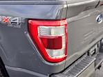 2021 Ford F-150 SuperCrew Cab 4WD Pickup for sale #99838A - photo 9
