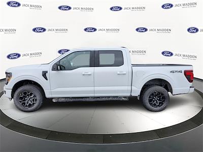 2026 Ford F-150 SuperCrew Cab 4WD Pickup for sale #A08180 - photo 2