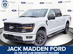 2026 Ford F-150 SuperCrew Cab 4WD Pickup for sale #A08180 - photo 1