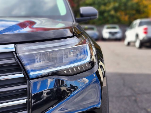 New 2026 Ford Explorer - photo 12