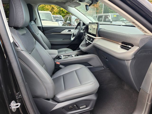 New 2026 Ford Explorer - photo 13