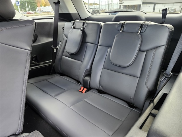 New 2026 Ford Explorer - photo 19