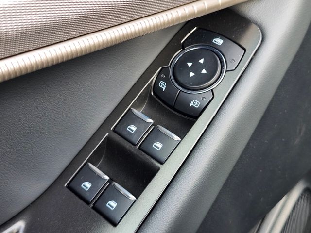 New 2026 Ford Explorer - photo 20