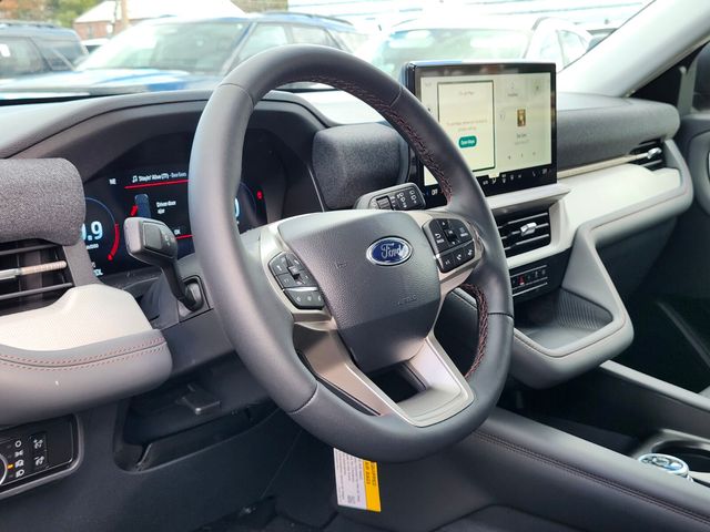 New 2026 Ford Explorer - photo 22