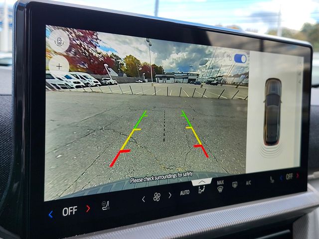 New 2026 Ford Explorer - photo 25