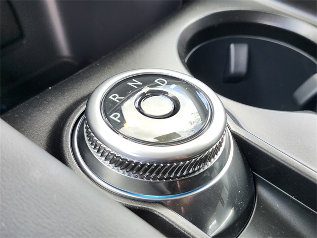 New 2026 Ford Explorer - photo 30