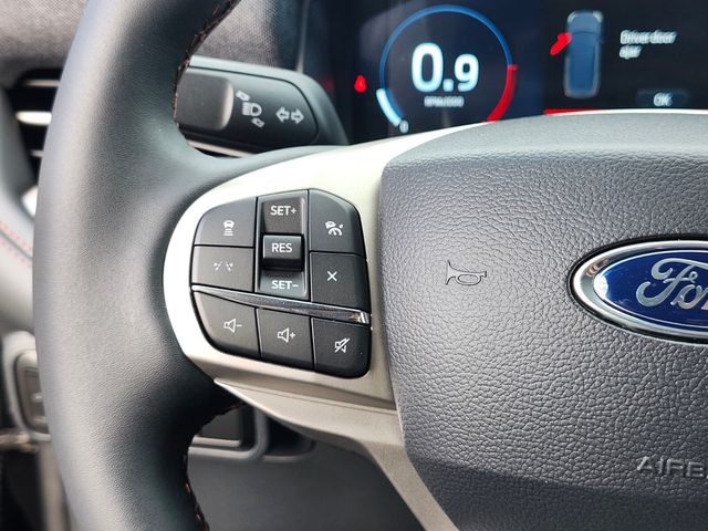 New 2026 Ford Explorer - photo 32