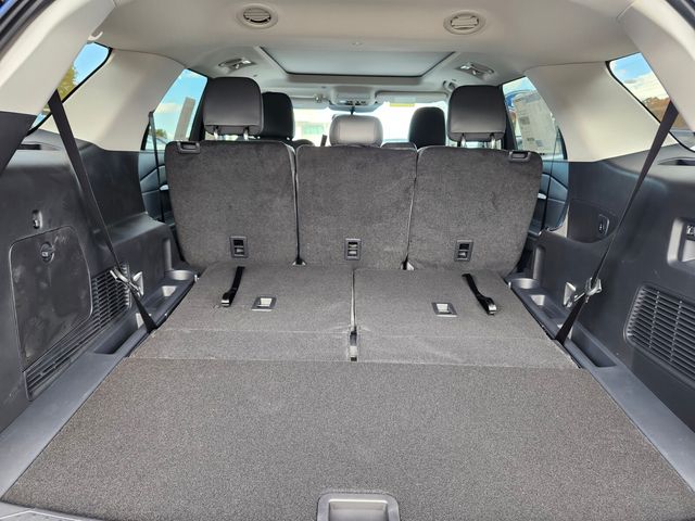 New 2026 Ford Explorer - photo 35