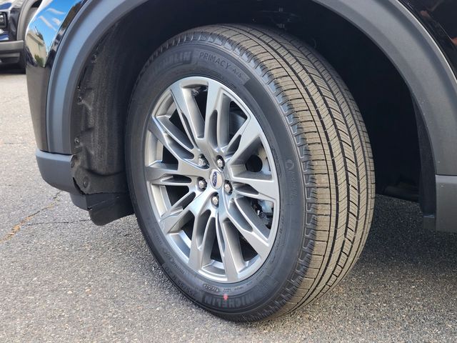 New 2026 Ford Explorer - photo 37