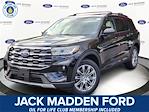 New 2026 Ford Explorer Active for sale #A09261 - photo 1