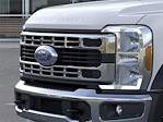 New 2025 Ford F-550 Regular Cab Cab Chassis for sale #A16907 - photo 17
