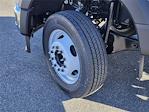 2025 Ford F-550 Regular Cab DRW RWD Cab Chassis for sale #A16907 - photo 24