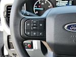 New 2025 Ford F-550 Regular Cab Dump Truck for sale #A20331 - photo 23