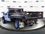 New 2025 Ford F-550 Regular Cab Dump Truck for sale #A20331 - photo 2