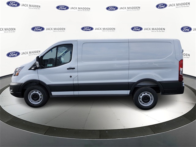 New 2026 Ford Transit 250 - photo 6