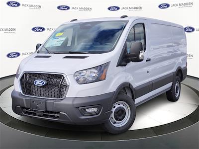 2026 Ford Transit 250 Low Roof RWD Empty Cargo Van for sale #A26193 - photo 1