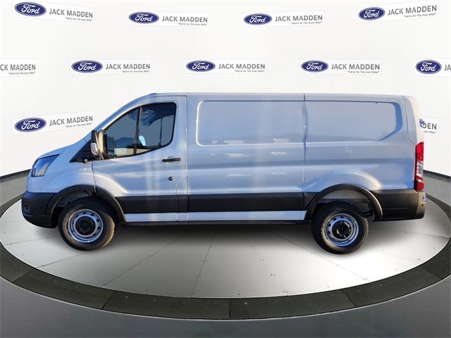 New 2026 Ford Transit 250 - photo 6