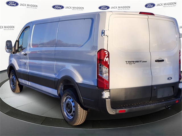New 2026 Ford Transit 250 - photo 5