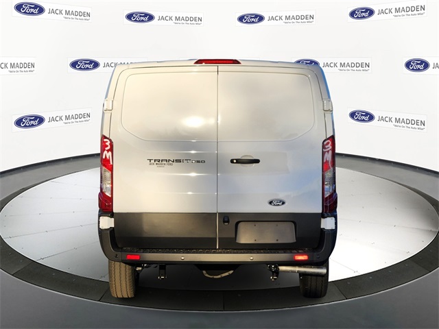 New 2026 Ford Transit 250 - photo 7