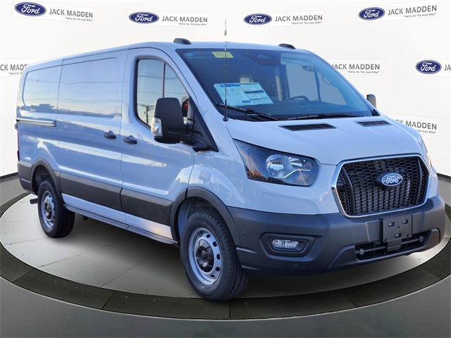 New 2026 Ford Transit 250 - photo 10