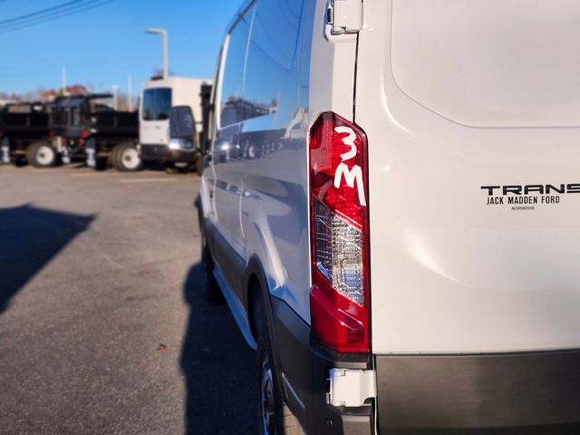 New 2026 Ford Transit 250 - photo 12
