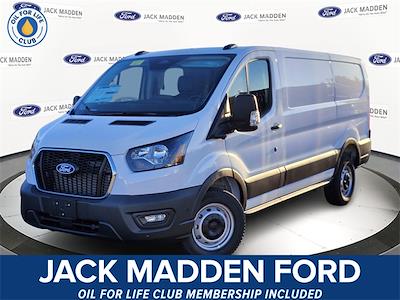 New 2026 Ford Transit 250 Low Roof Empty Cargo Van for sale #A32105 - photo 1