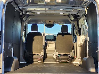 New 2026 Ford Transit 250 Low Roof Empty Cargo Van for sale #A32105 - photo 2