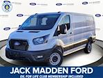 New 2026 Ford Transit 250 Low Roof Empty Cargo Van for sale #A32105 - photo 1