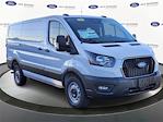 New 2026 Ford Transit 250 Low Roof Empty Cargo Van for sale #A32105 - photo 8