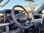 New 2024 Ford F-550 Regular Cab Cab Chassis for sale #A33501 - photo 13