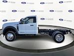 New 2024 Ford F-550 Regular Cab Cab Chassis for sale #A33501 - photo 3