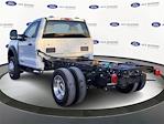 New 2024 Ford F-550 Regular Cab Cab Chassis for sale #A33501 - photo 2